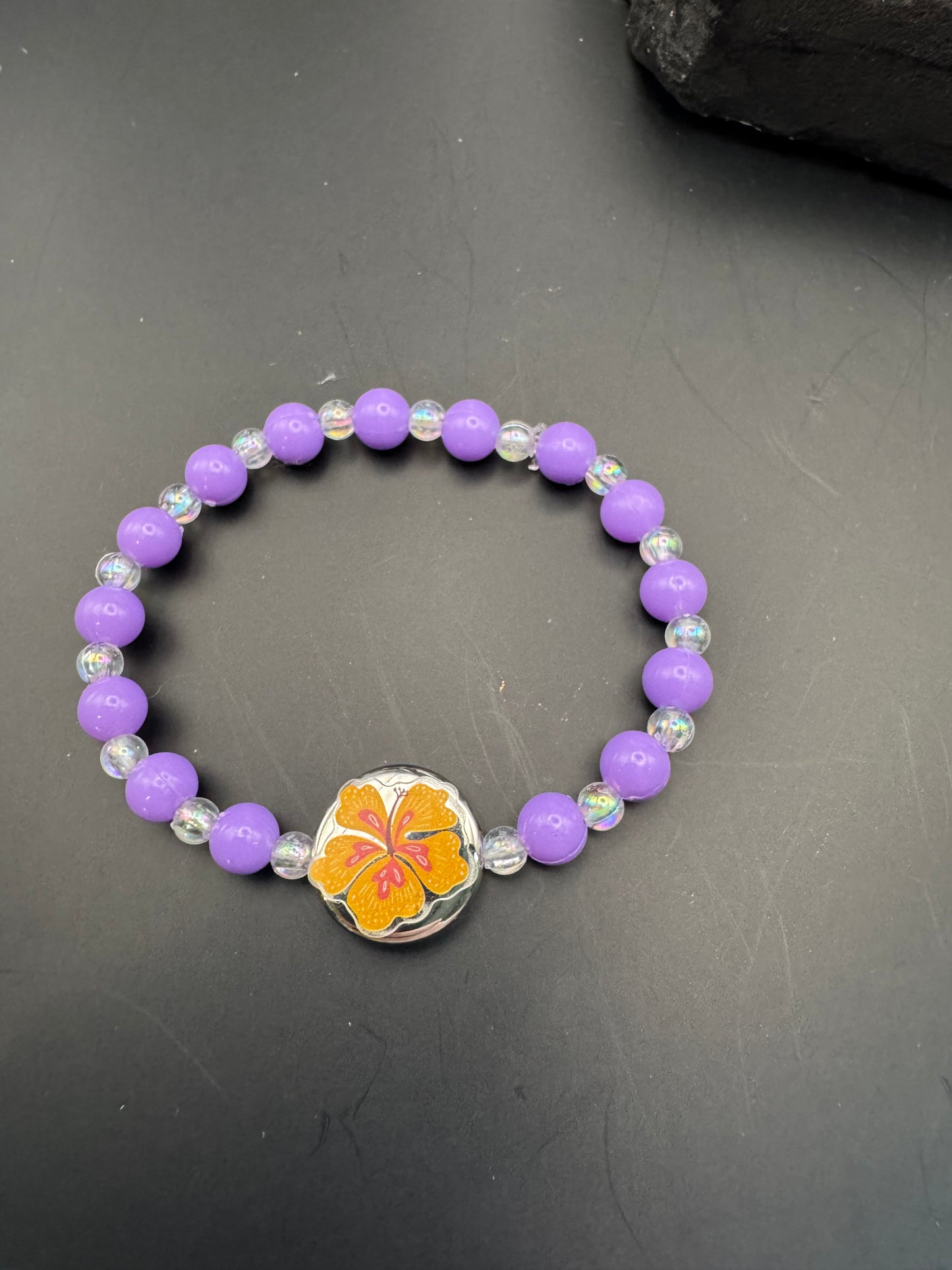 Kids, little mermaid bracelet, and necklaces ￼