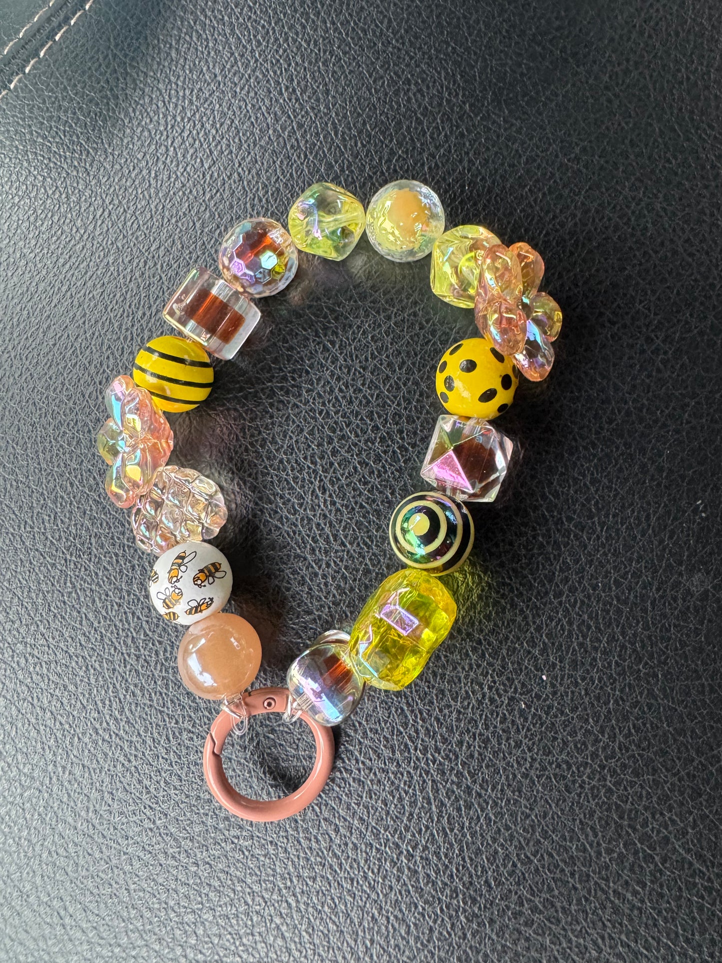 Keychains ￼