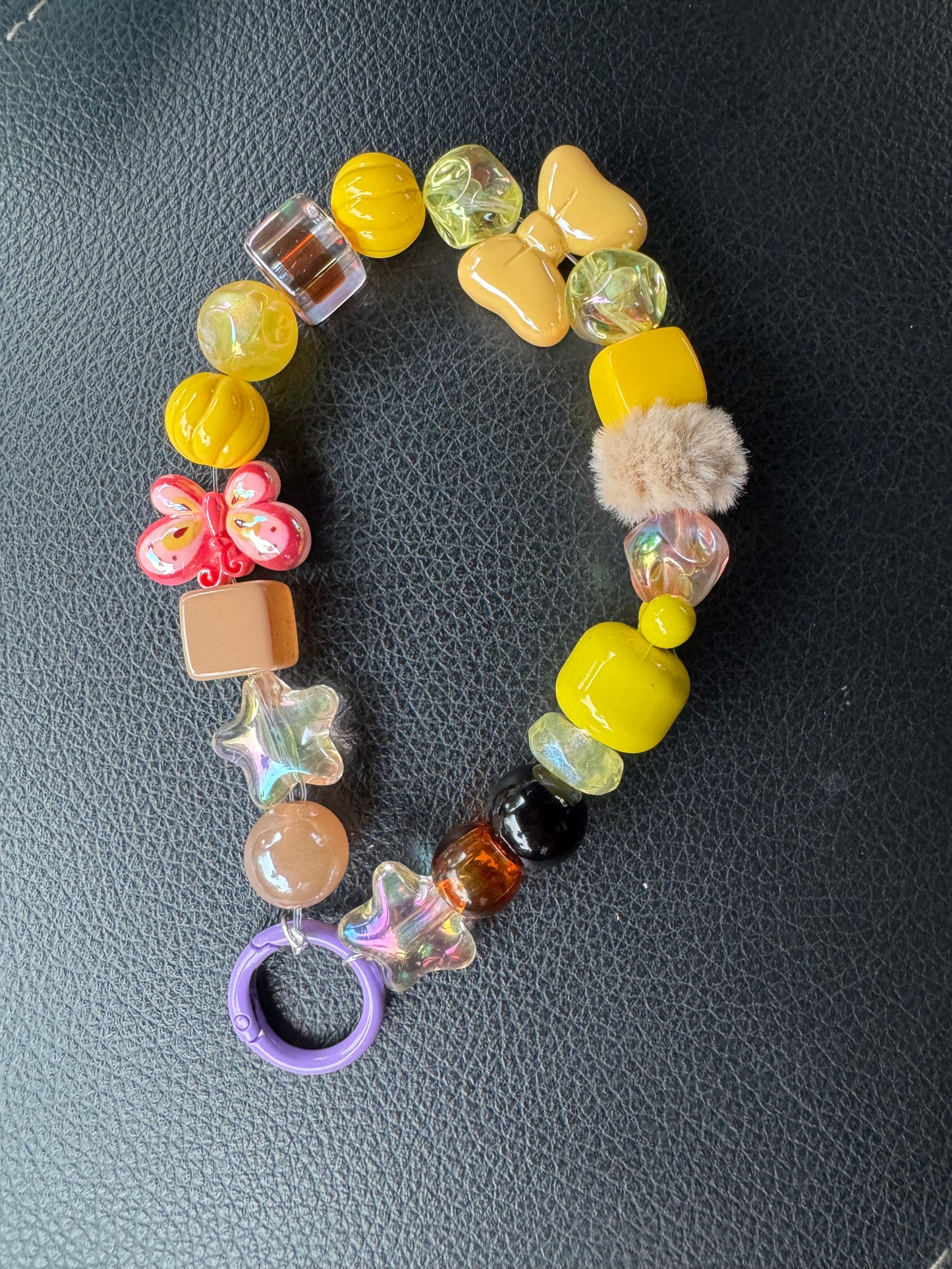Keychains ￼