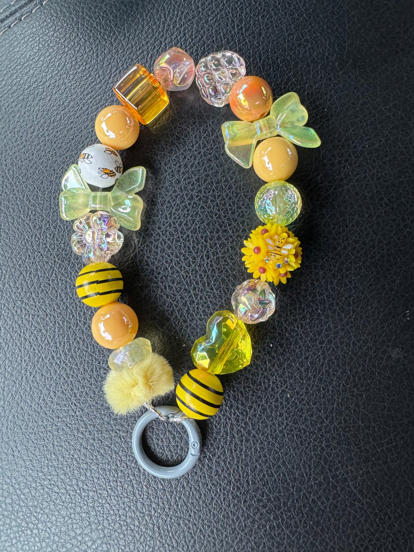 Keychains ￼