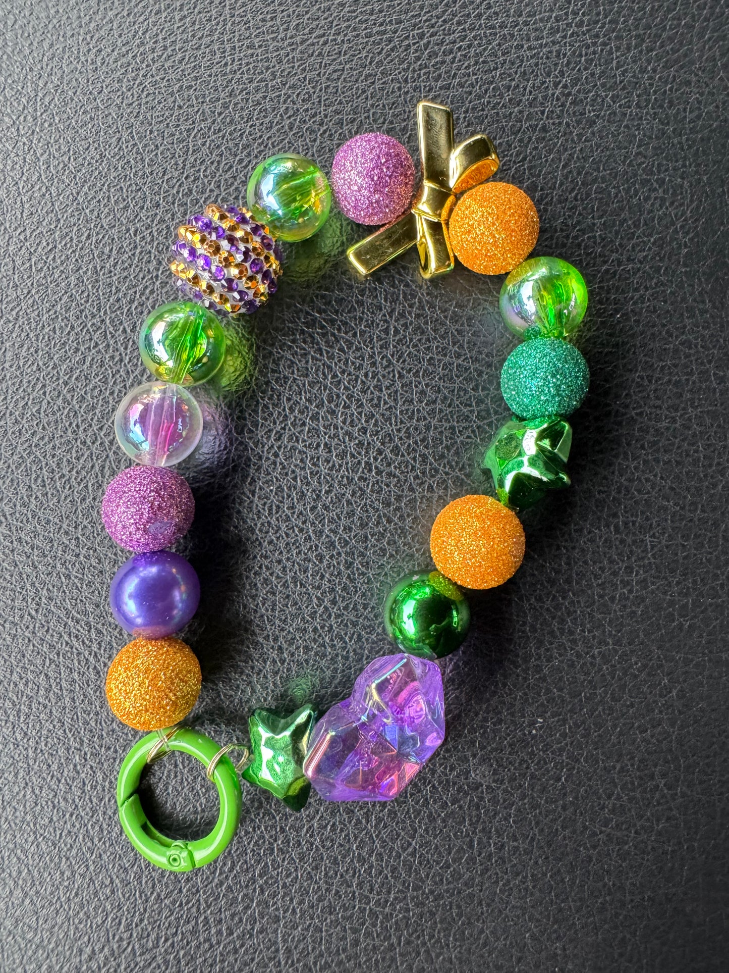 Keychains ￼