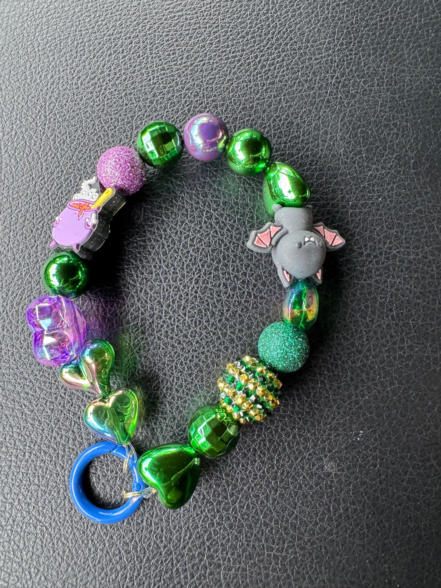 Keychains ￼