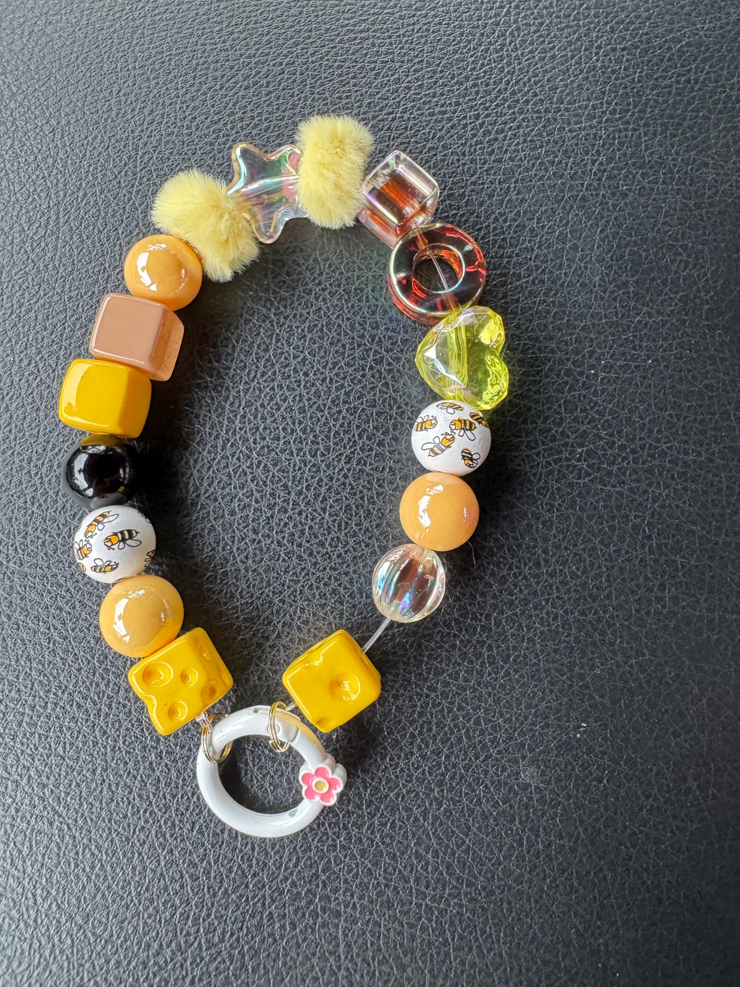 Keychains ￼