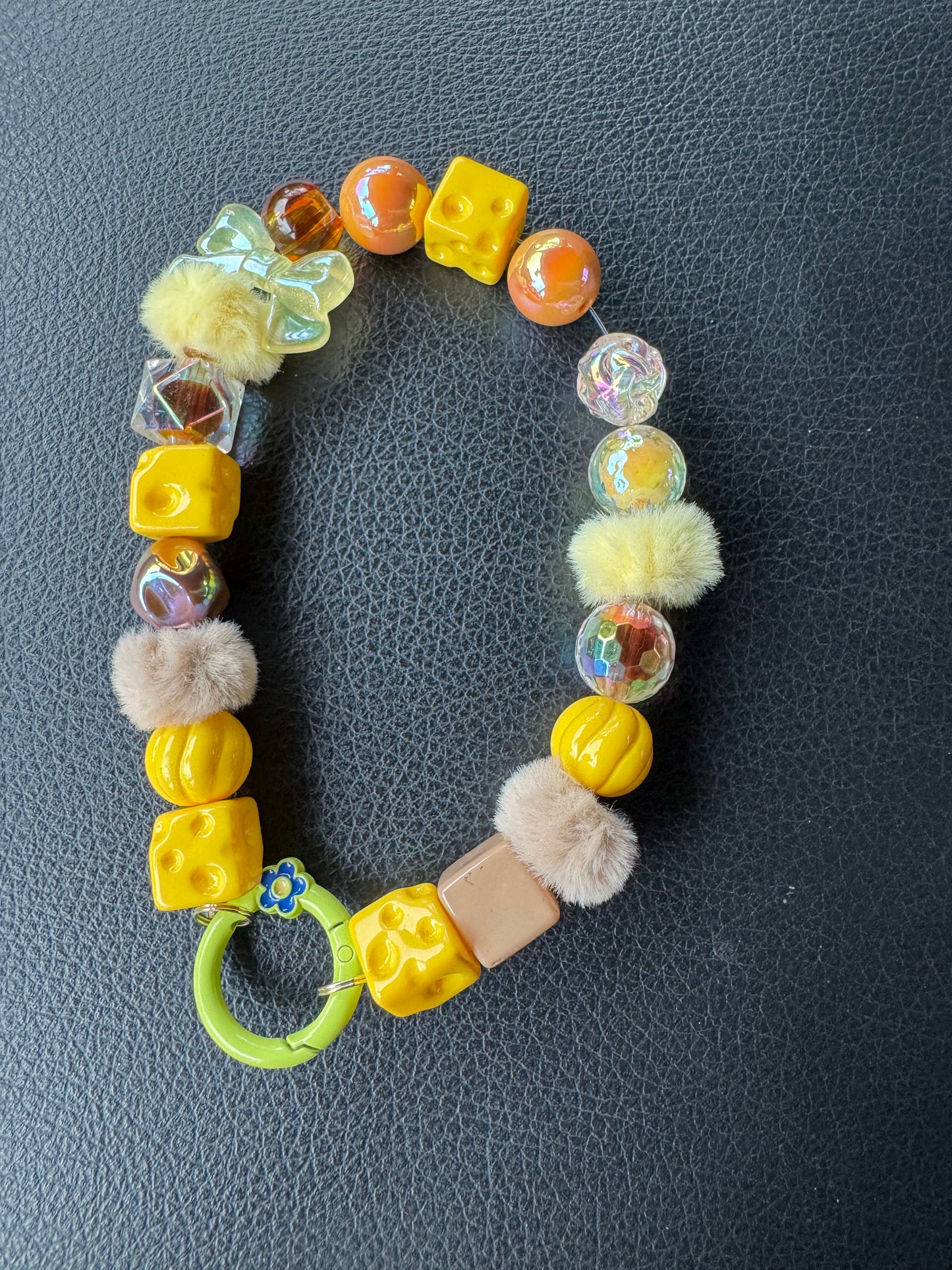 Keychains ￼