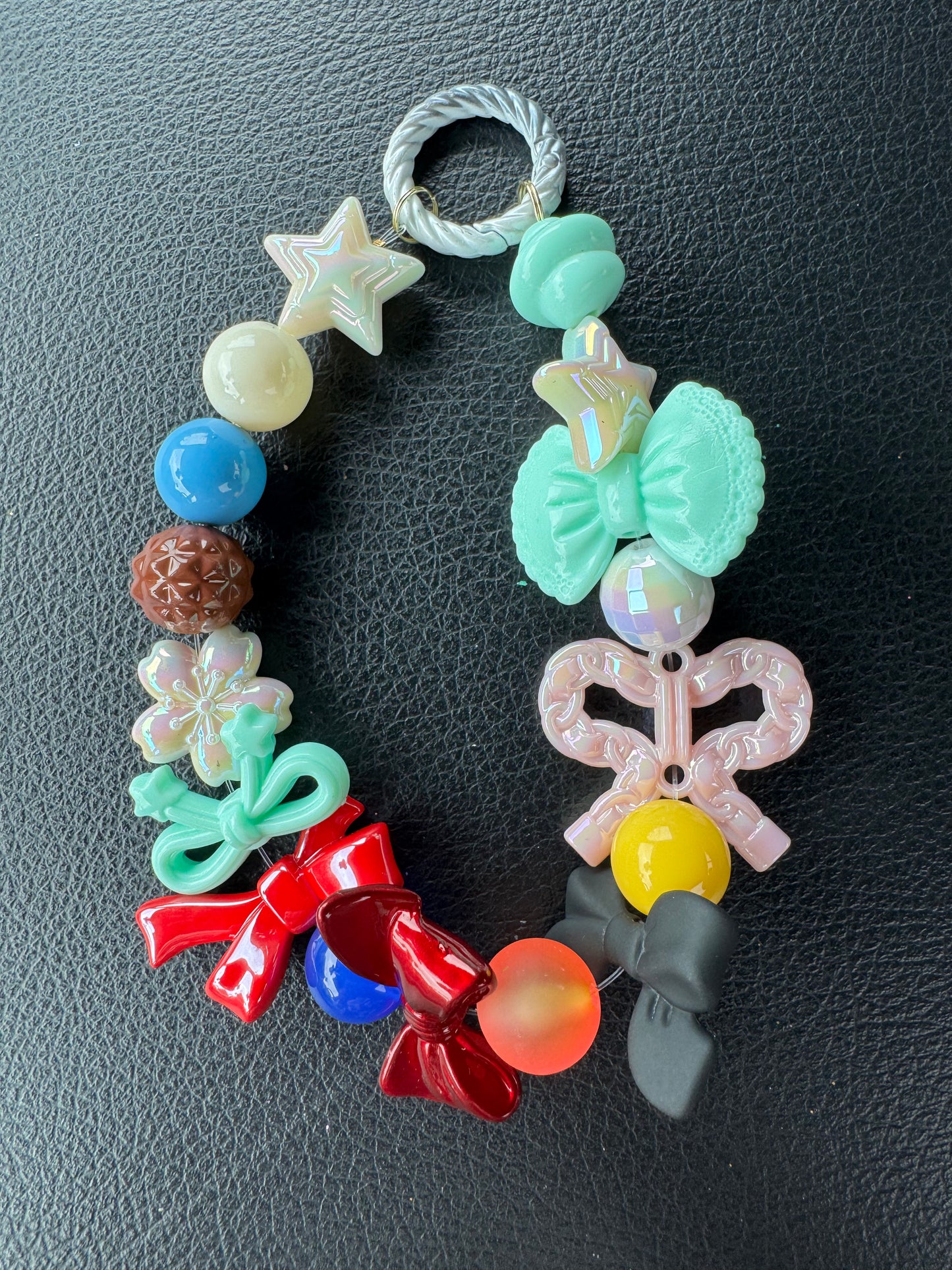 Keychains ￼