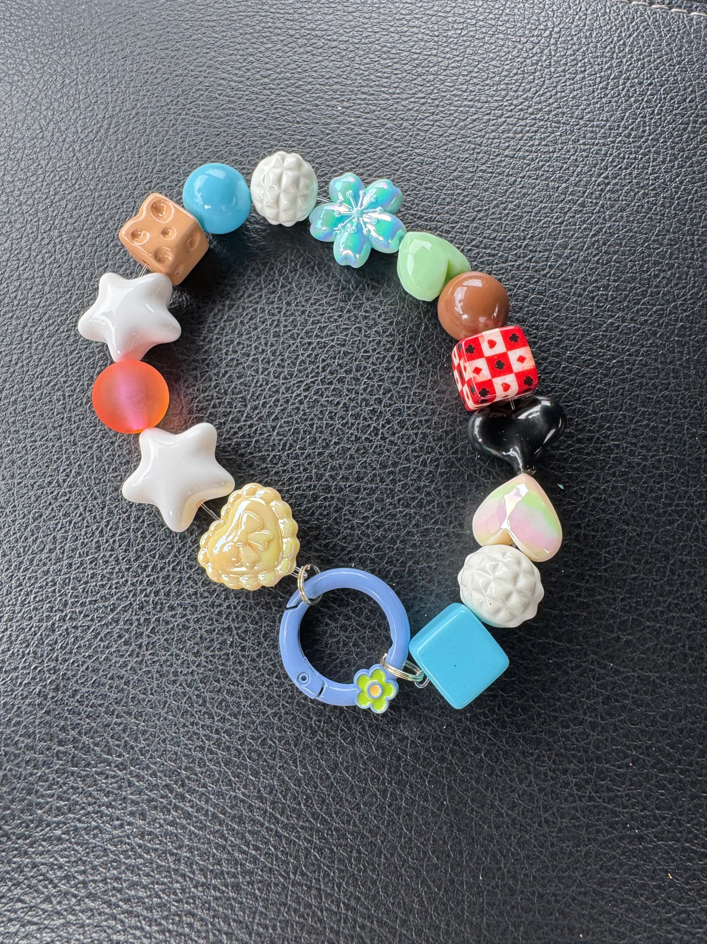 Keychains ￼