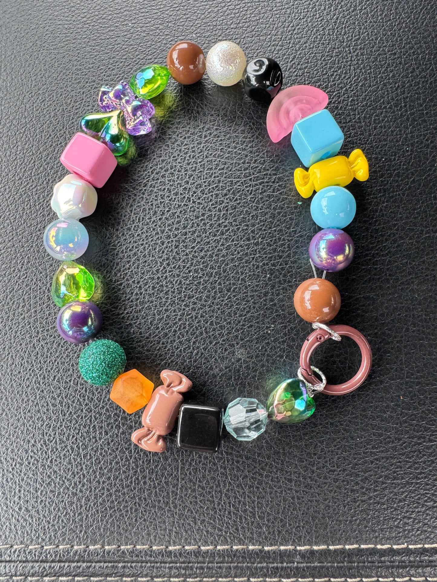 Keychains ￼