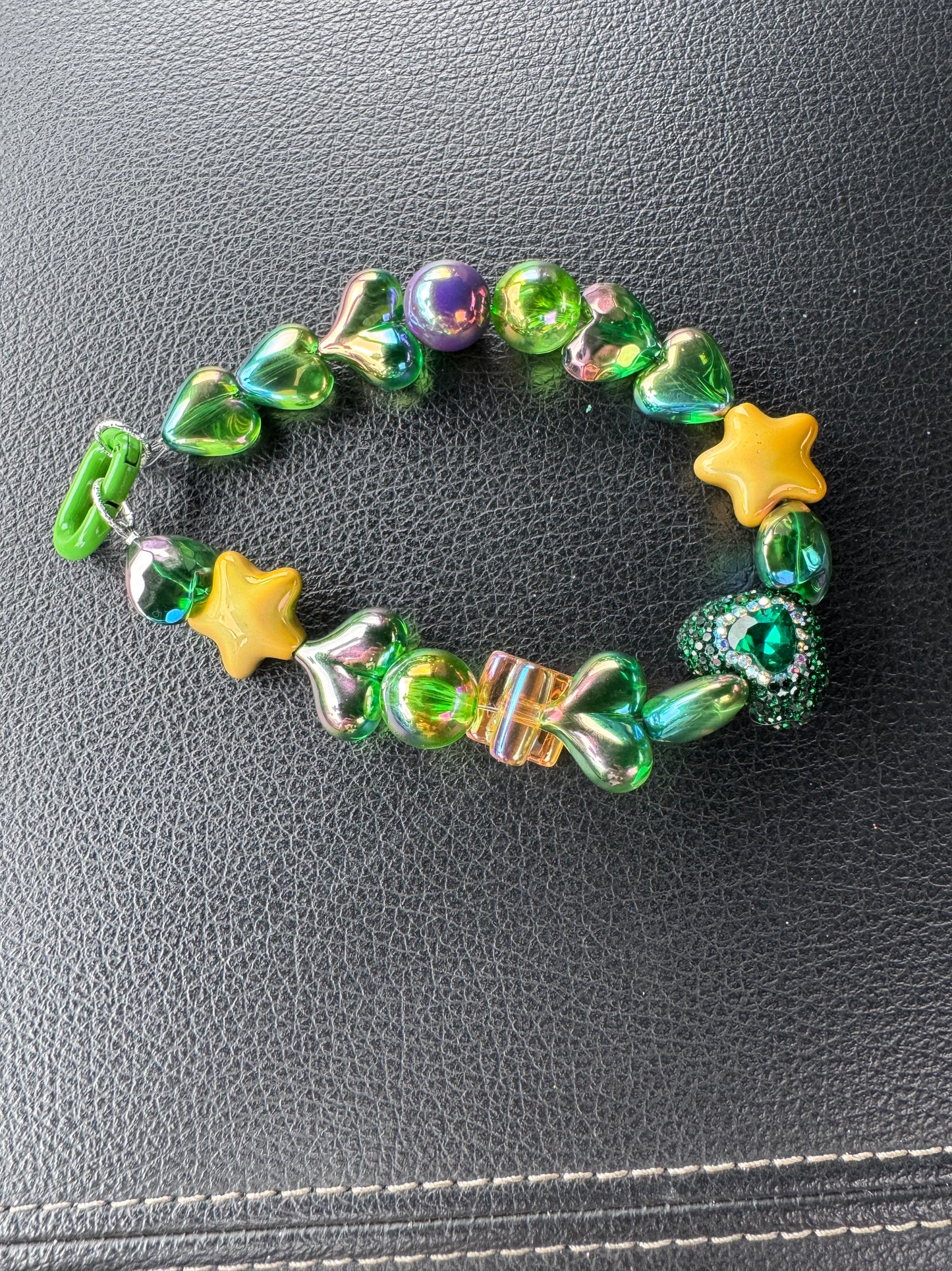 Keychains ￼