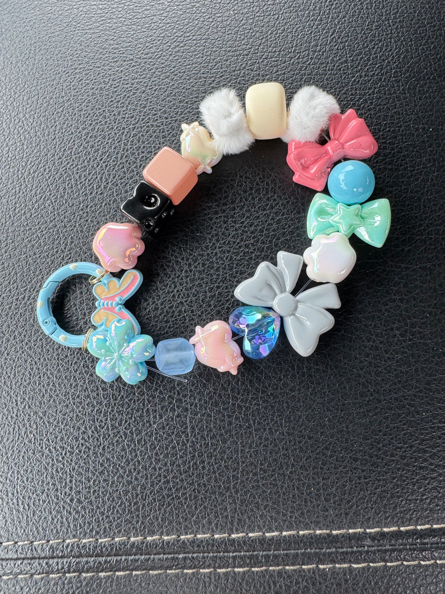 Keychains ￼