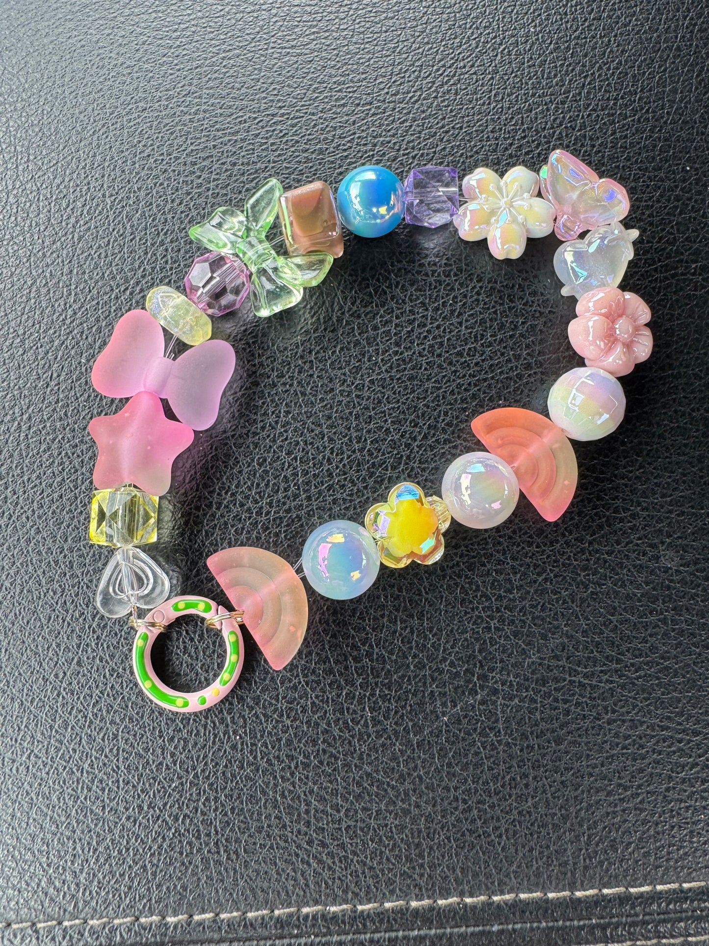 Keychains ￼