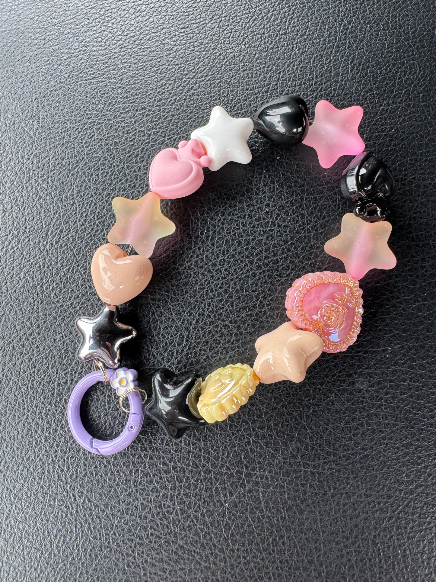Keychains ￼