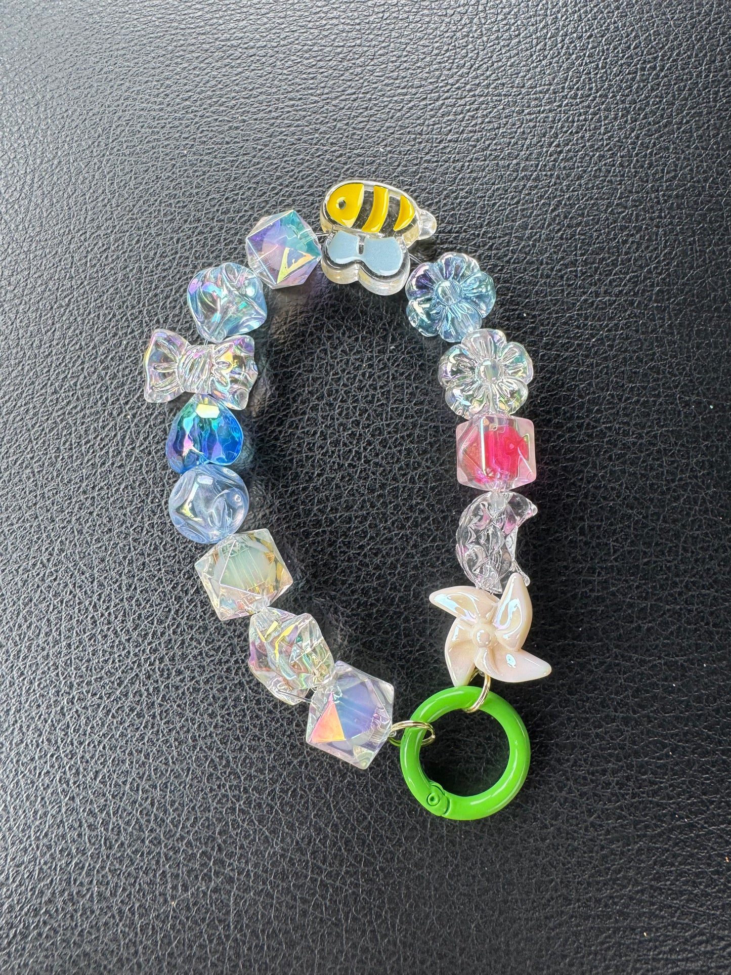 Keychains ￼