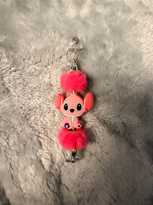 Cell phone charms ￼