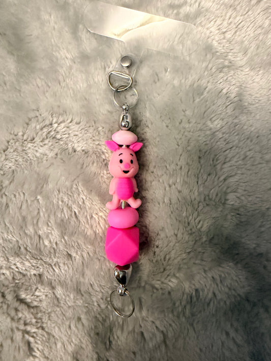 Cell phone charms ￼